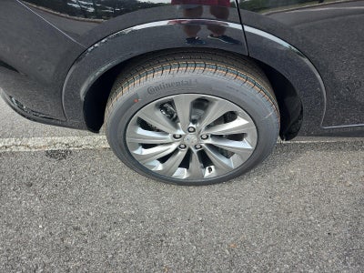 2026 Buick Envista FWD 4dr Avenir