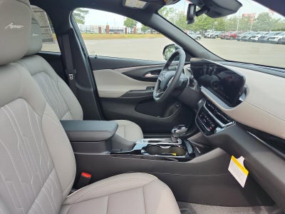 2026 Buick Envista FWD 4dr Avenir