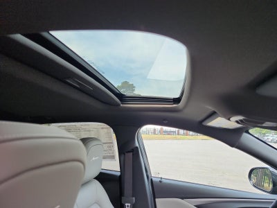 2026 Buick Envista FWD 4dr Avenir