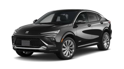 2026 Buick Envista FWD 4dr Avenir