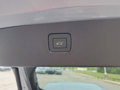 2026 Buick Envista FWD 4dr Avenir