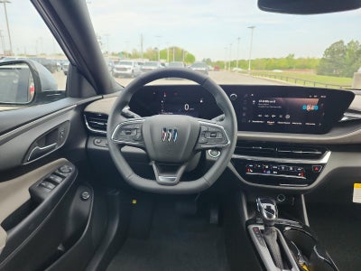 2026 Buick Envista FWD 4dr Avenir
