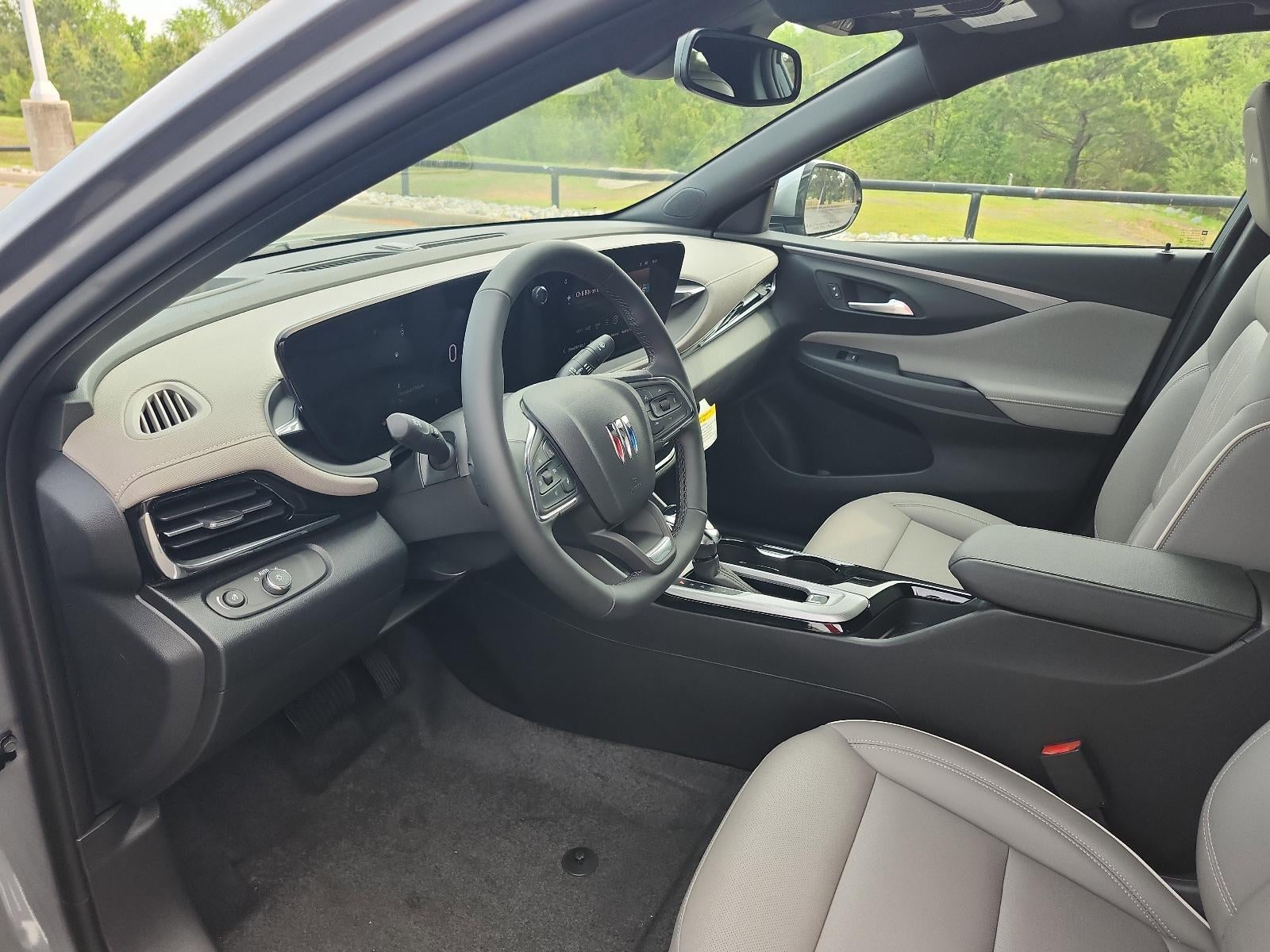 2026 Buick Envista FWD 4dr Avenir