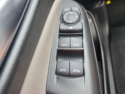 2026 Buick Envista FWD 4dr Avenir