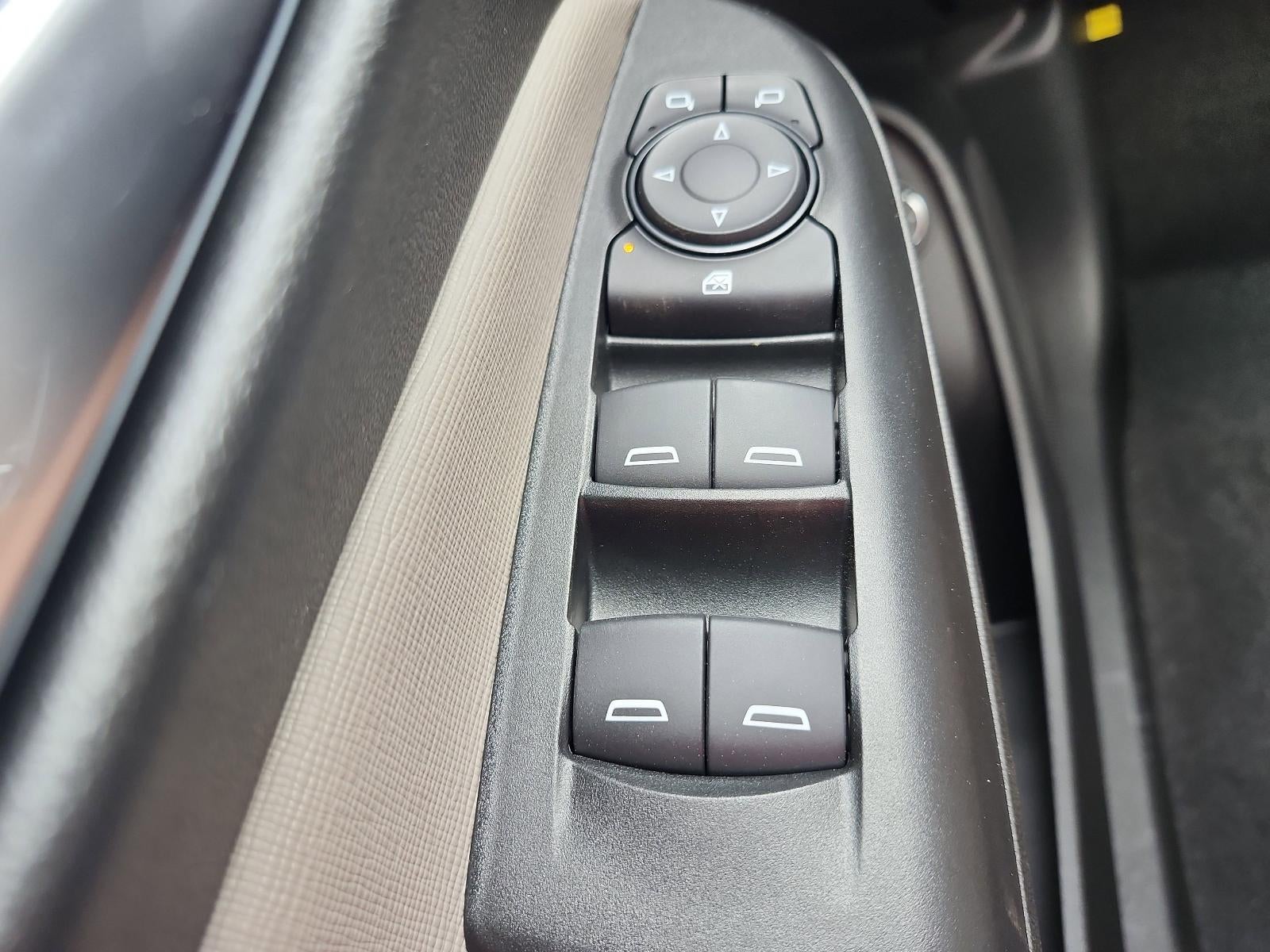 2026 Buick Envista FWD 4dr Avenir