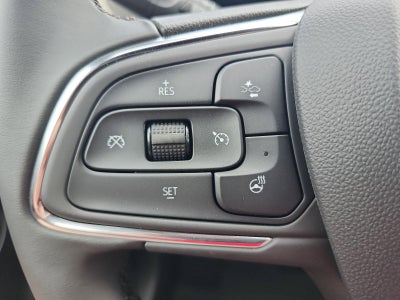 2026 Buick Envista FWD 4dr Avenir