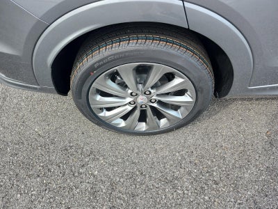 2026 Buick Envista FWD 4dr Avenir