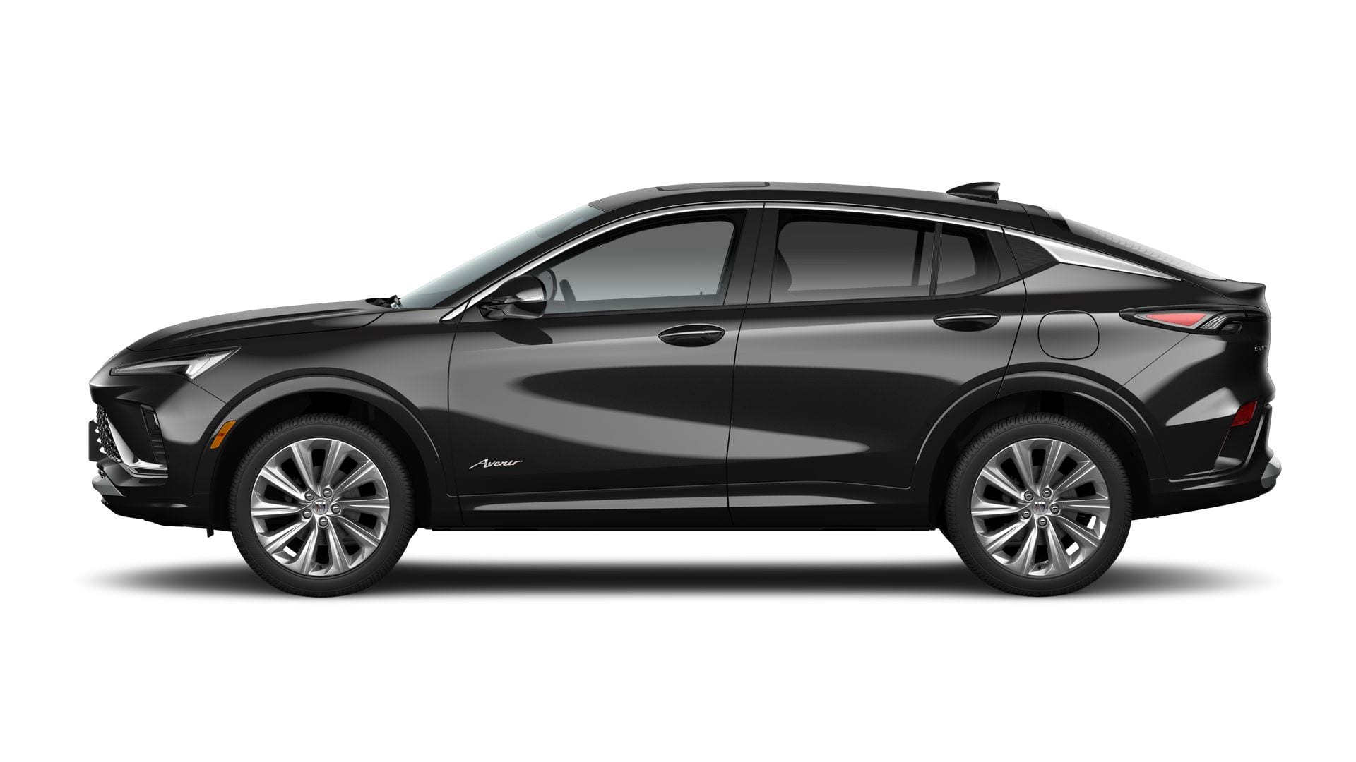 2026 Buick Envista FWD 4dr Avenir