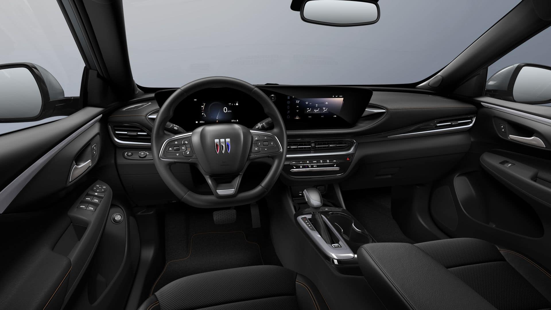 2026 Buick Envista FWD 4dr Avenir