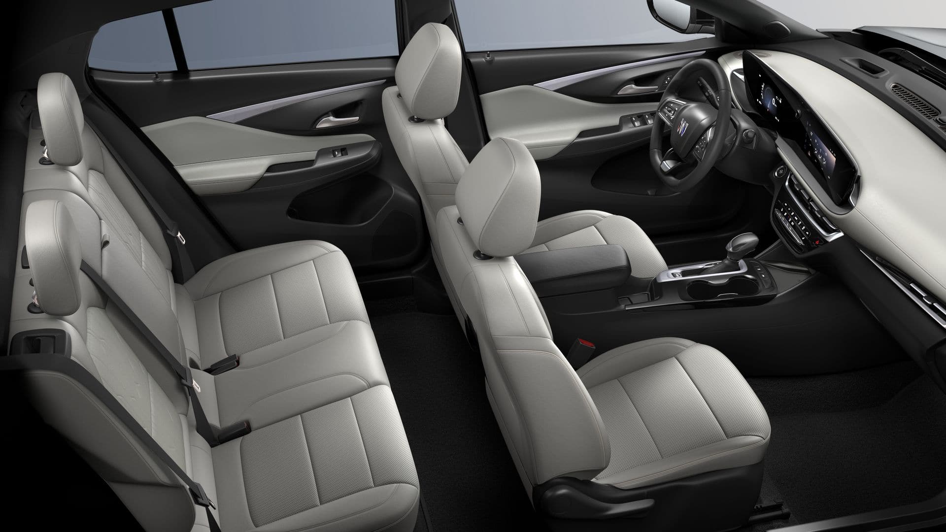2026 Buick Envista FWD 4dr Avenir
