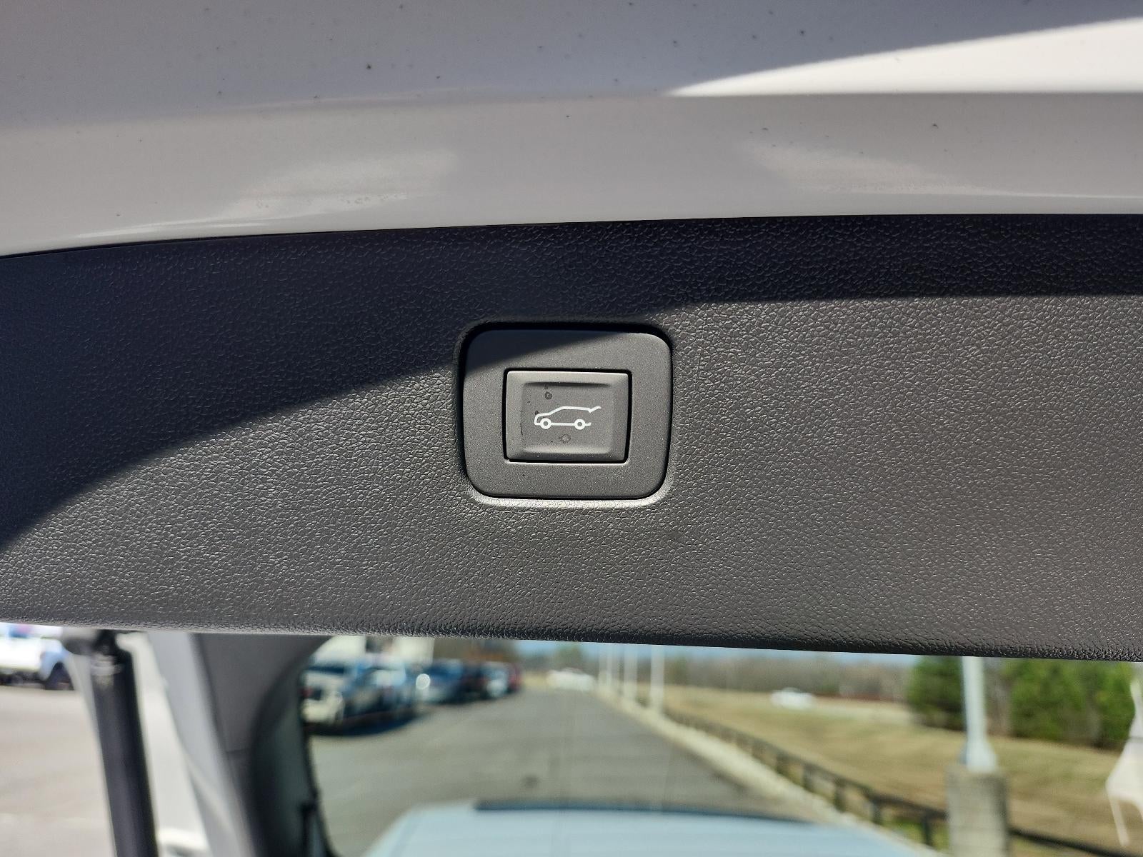 2026 Buick Envista FWD 4dr Avenir