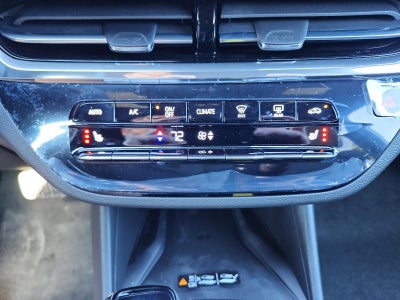 2026 Buick Envista FWD 4dr Avenir