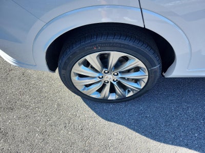 2026 Buick Envista FWD 4dr Avenir