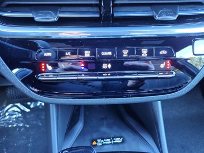 2026 Buick Envista FWD 4dr Avenir