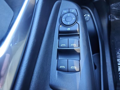 2026 Buick Envista FWD 4dr Avenir