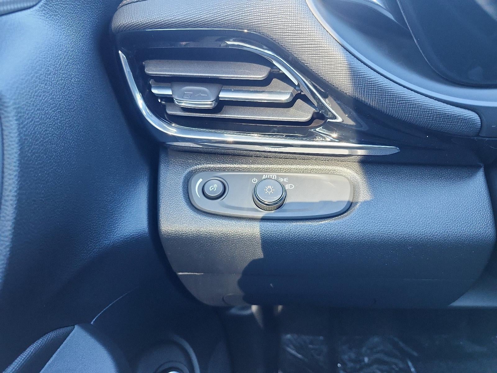 2026 Buick Envista FWD 4dr Avenir