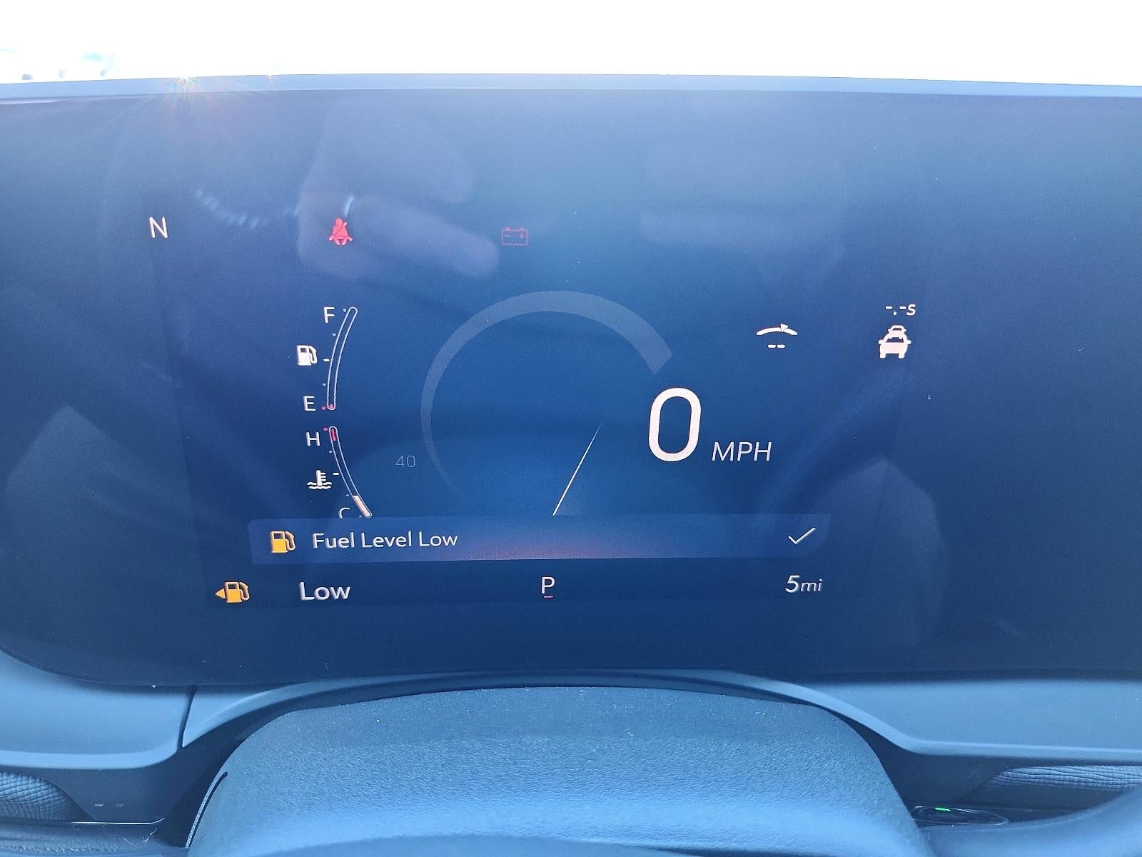 2026 Buick Envista FWD 4dr Avenir