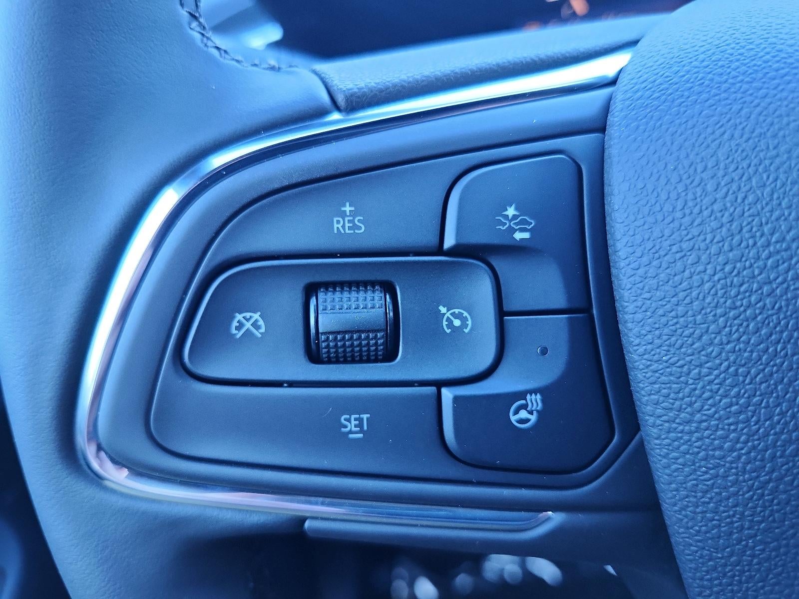 2026 Buick Envista FWD 4dr Avenir