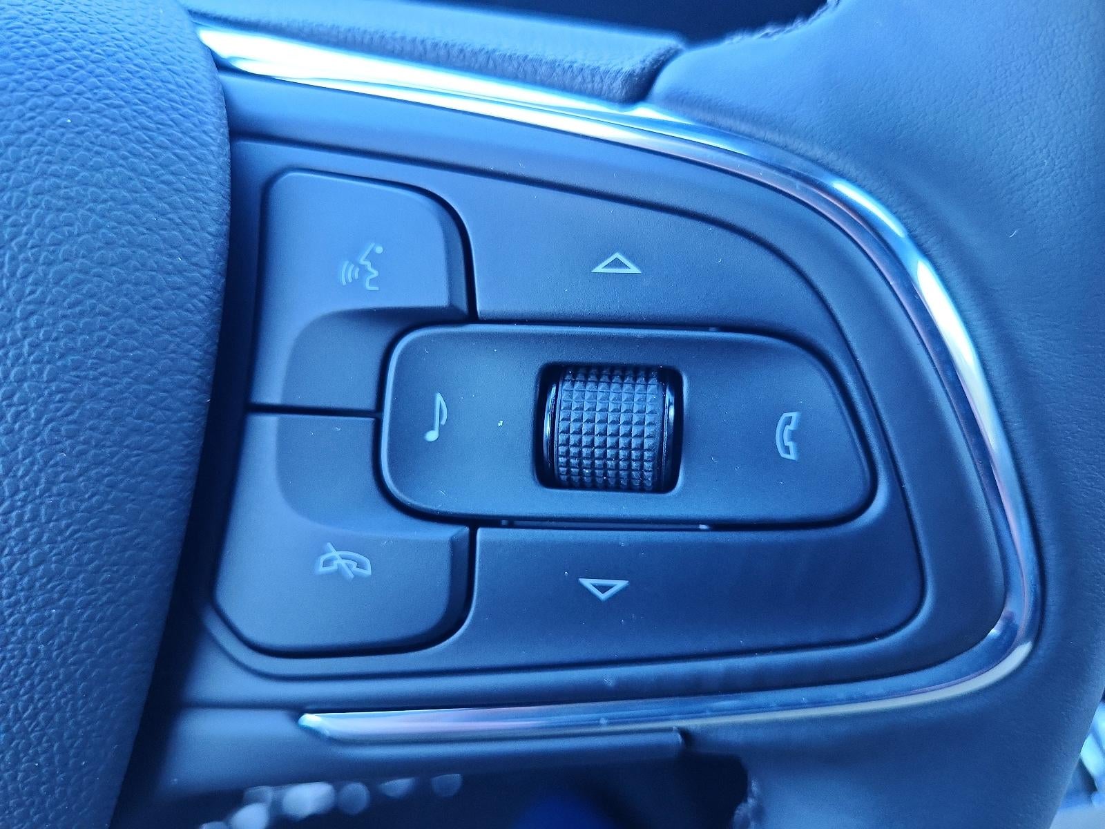 2026 Buick Envista FWD 4dr Avenir