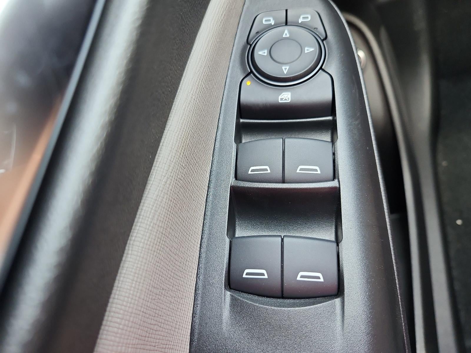 2026 Buick Envista FWD 4dr Avenir