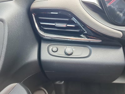 2026 Buick Envista FWD 4dr Avenir