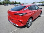 2026 Buick Envista FWD 4dr Avenir