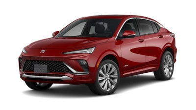 2026 Buick Envista FWD 4dr Avenir