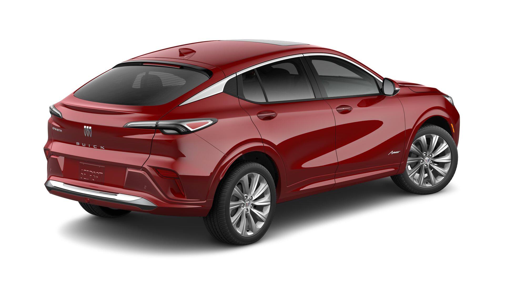 2026 Buick Envista FWD 4dr Avenir