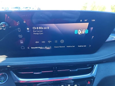 2026 Buick Envista FWD 4dr Avenir