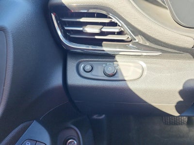 2026 Buick Envista FWD 4dr Avenir