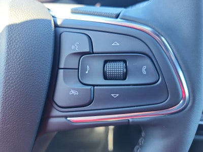 2026 Buick Envista FWD 4dr Avenir