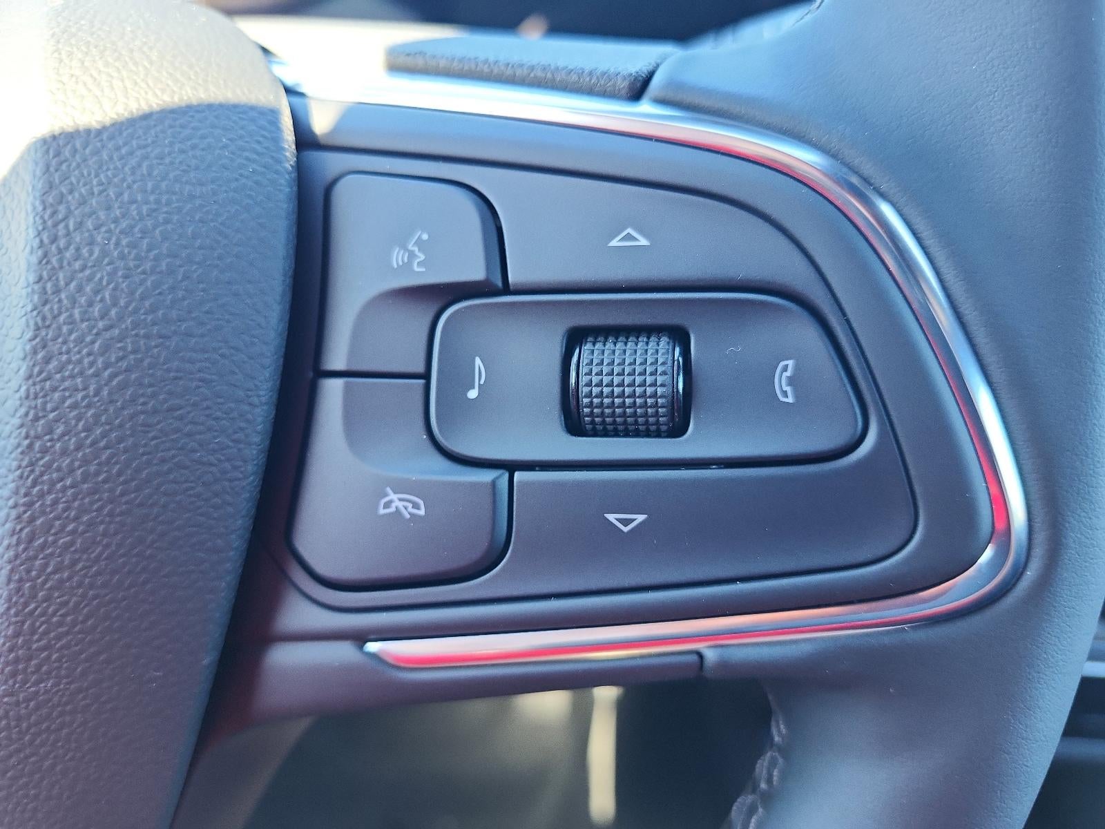 2026 Buick Envista FWD 4dr Avenir