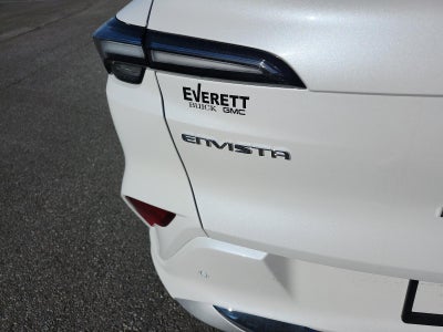 2026 Buick Envista FWD 4dr Avenir