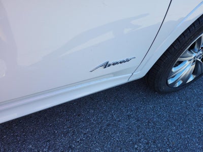 2026 Buick Envista FWD 4dr Avenir