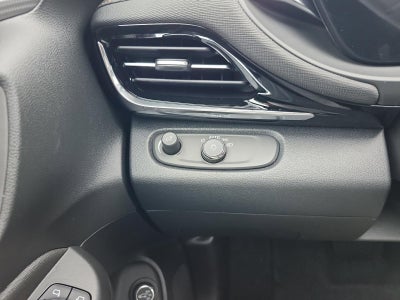 2026 Buick Envista FWD 4dr Avenir