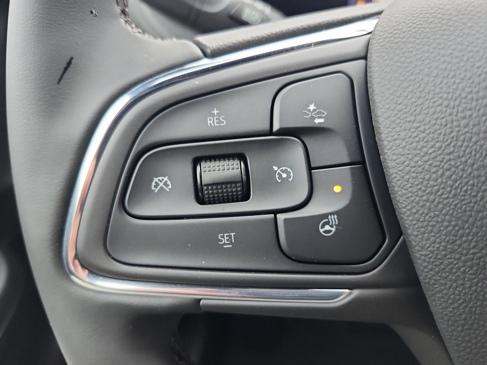 2026 Buick Envista FWD 4dr Avenir