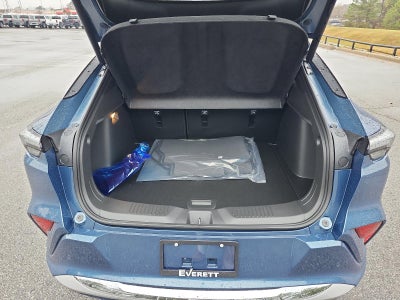 2026 Buick Envista FWD 4dr Avenir