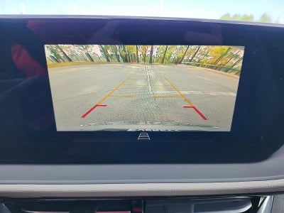 2026 Buick Envista FWD 4dr Avenir