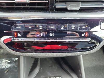 2026 Buick Envista FWD 4dr Avenir