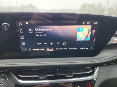 2026 Buick Envista FWD 4dr Avenir