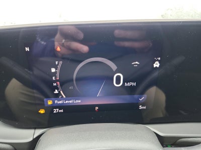 2026 Buick Envista FWD 4dr Avenir