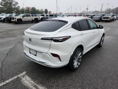 2026 Buick Envista FWD 4dr Avenir