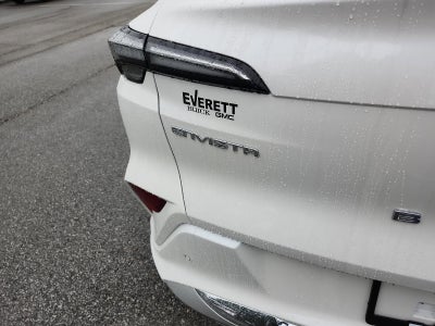 2026 Buick Envista FWD 4dr Avenir