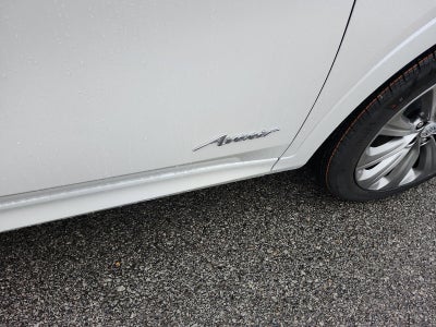 2026 Buick Envista FWD 4dr Avenir