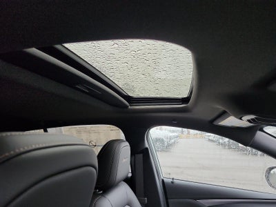 2026 Buick Envista FWD 4dr Avenir