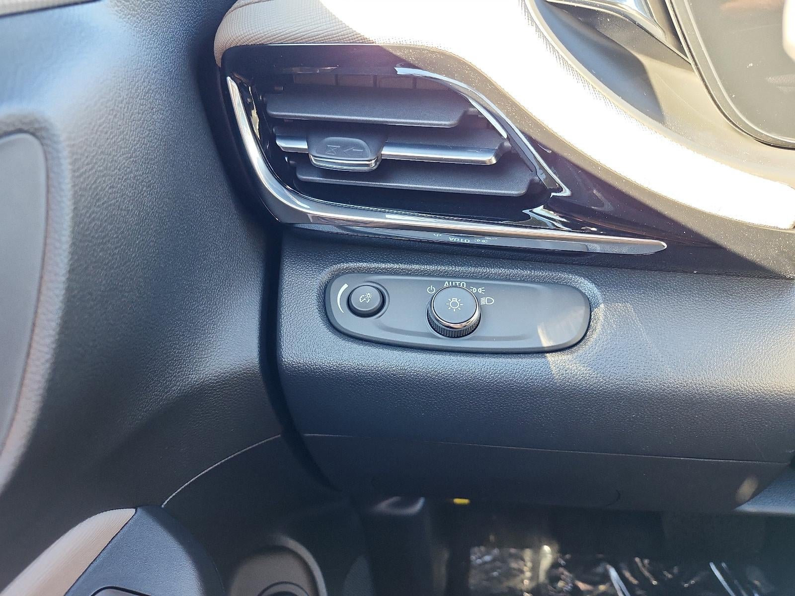 2026 Buick Envista FWD 4dr Avenir