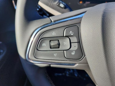 2026 Buick Envista FWD 4dr Avenir