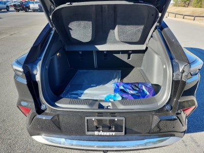 2026 Buick Envista FWD 4dr Avenir