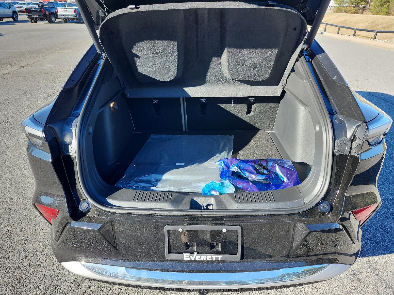 2026 Buick Envista FWD 4dr Avenir