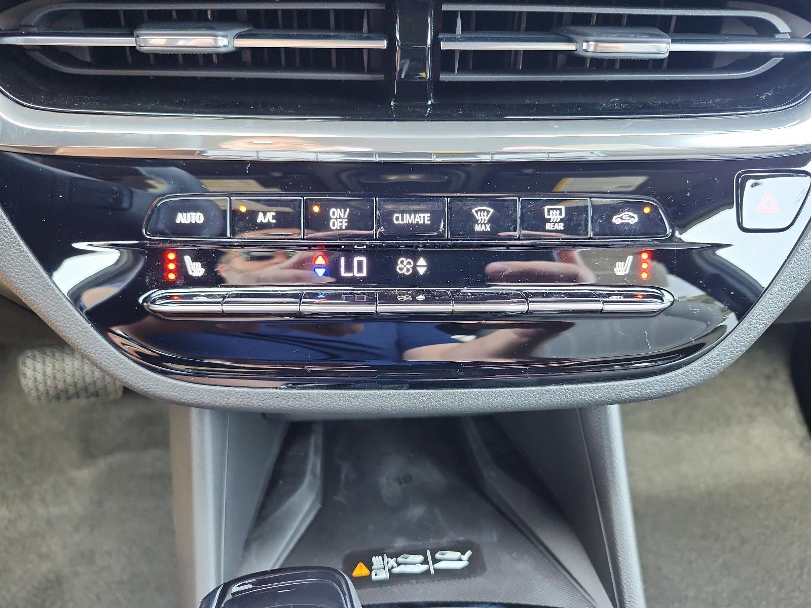 2026 Buick Envista FWD 4dr Avenir